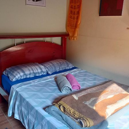 O Brejo Encantado Hospedagem E Hostel Embu Ngoại thất bức ảnh