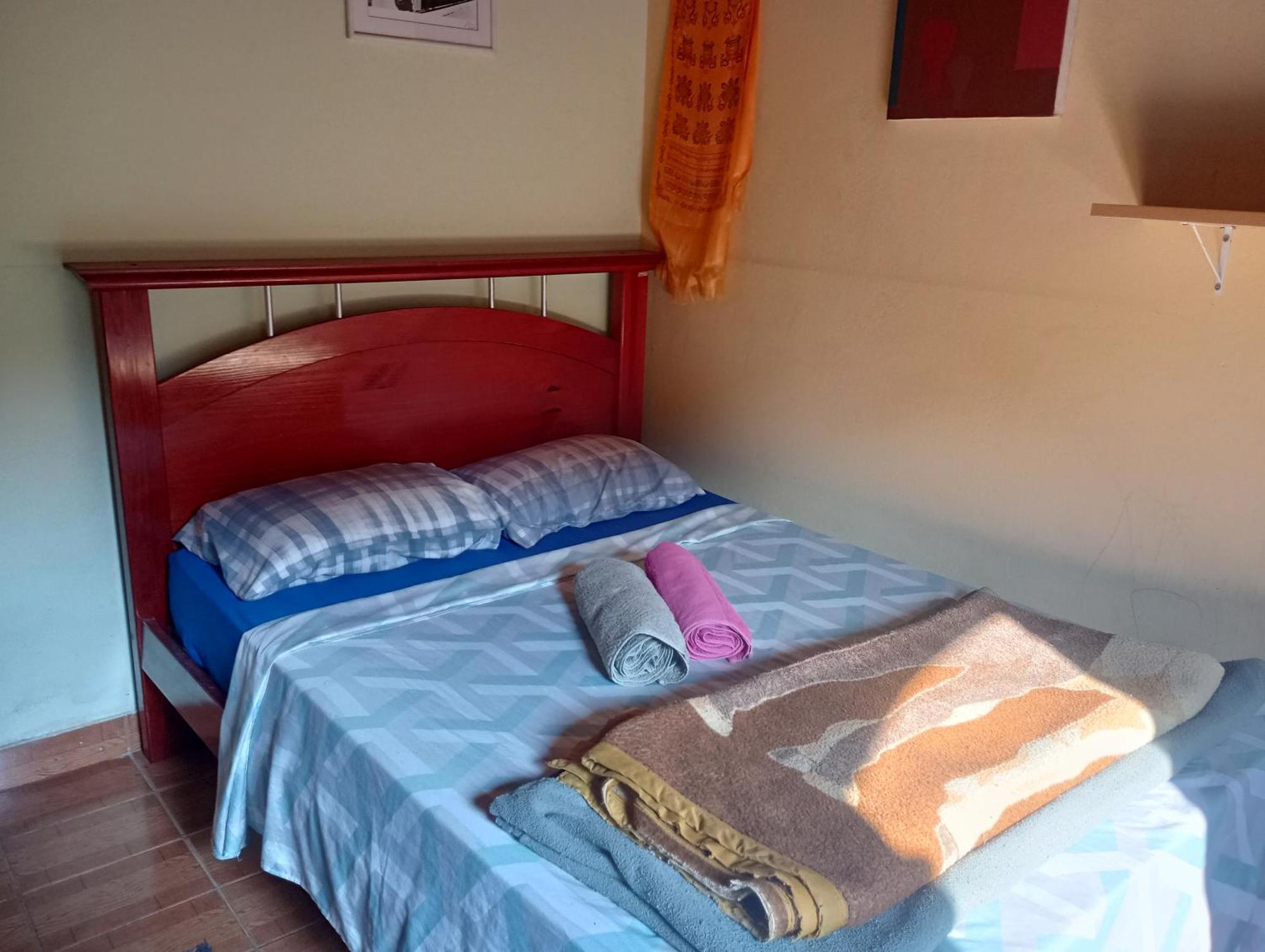 O Brejo Encantado Hospedagem E Hostel Embu Ngoại thất bức ảnh
