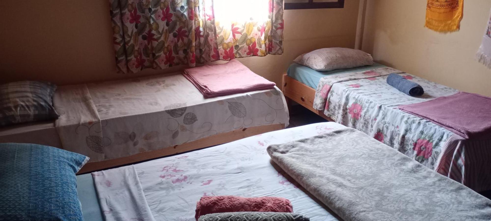 O Brejo Encantado Hospedagem E Hostel Embu Ngoại thất bức ảnh